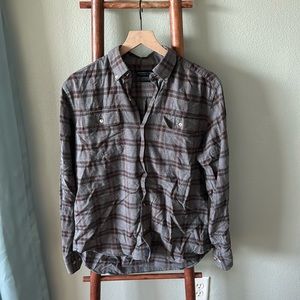 Southern Tide Coastal Passage Button down Size M